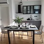 Modern Apartment, In The Center Near Trieste