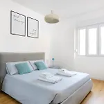 Modern Apartment, In The Center Near Lejlighed *