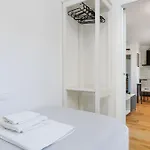 Modern Apartment, In The Center Near アパート トリエステ