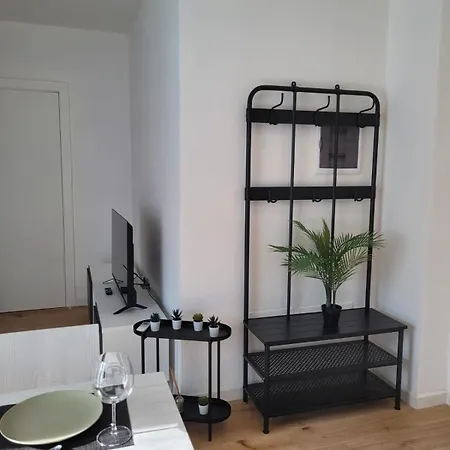 Modern Apartment, In The Center Near Apartman Trieszt