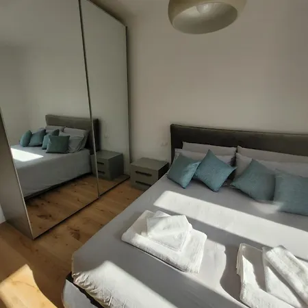 Modern Apartment, In The Center Near *