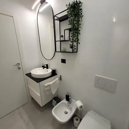 Apartman Modern Apartment, In The Center Near *