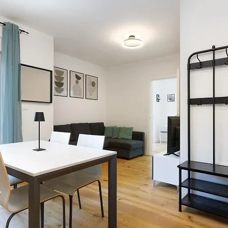Modern Apartment, In The Center Near * Trieste