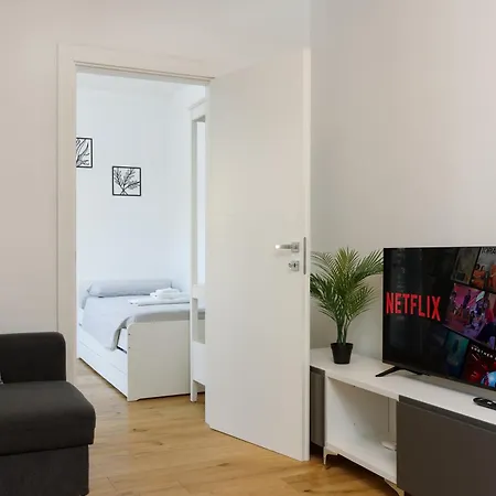 Modern Apartment, In The Center Near Lejlighed *