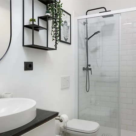 Modern Apartment, In The Center Near Triest