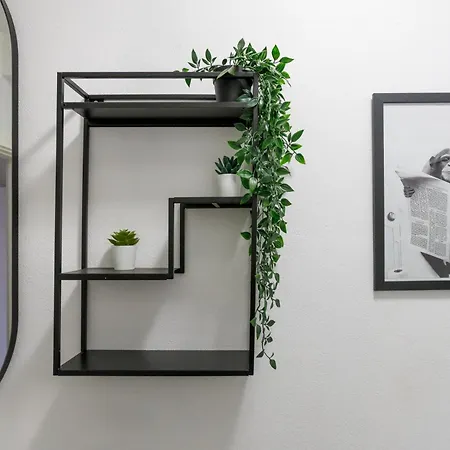 Modern Apartment, In The Center Near Lejlighed Trieste