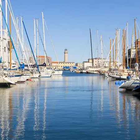 Modern Apartment, In The Center Near * Triest